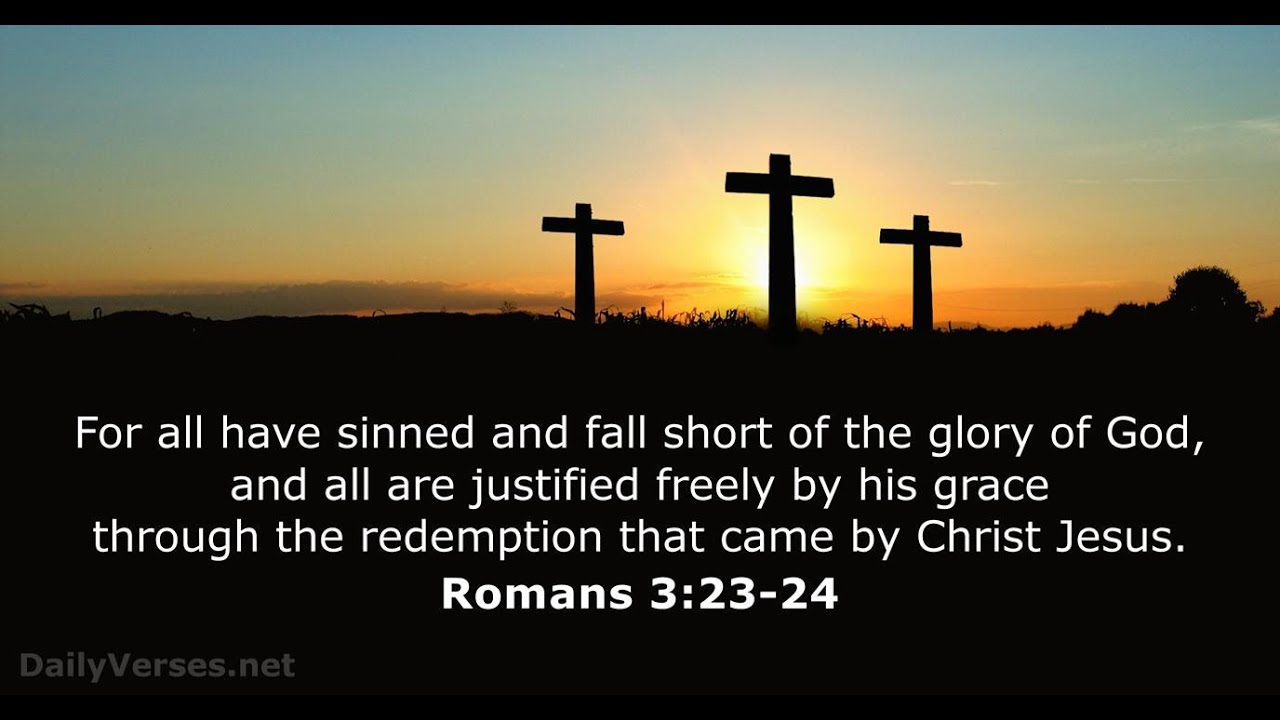 Study Of Romans 3 9 31 Day 6 The Perfect Faithfulness Of God Makes Study Of Romans 3 9 31 Day 6 The Perfect Faithfulness Of God Makes