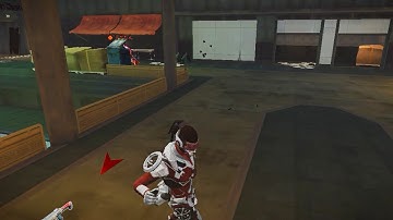 Impossible Movement🔥|| Apex Legends Mobile ||