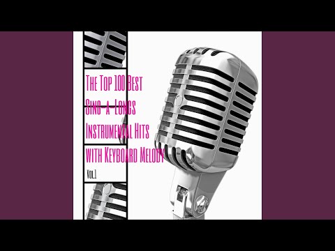 Storie Di Tutti I Giorni (Instrumental Version With Keyboard) (Originally Performed By Riccardo...