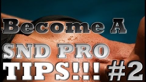 MW3 Become A SND PRO Ep.2 Village Amazing Tips in Depth!