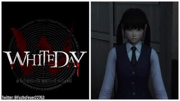 WHITE DAY "How to unlock Ji-Min Yoo (PS4)"