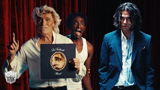 De Nachtwacht - Illusionist