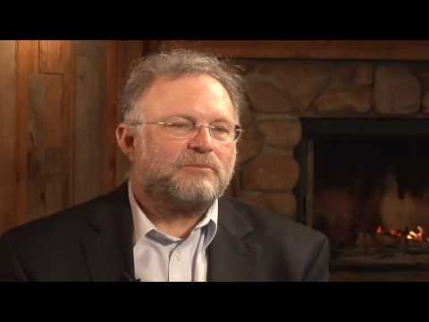 Jerry Greenfield, Ben & Jerry's - The Key Ingredients of Success ...