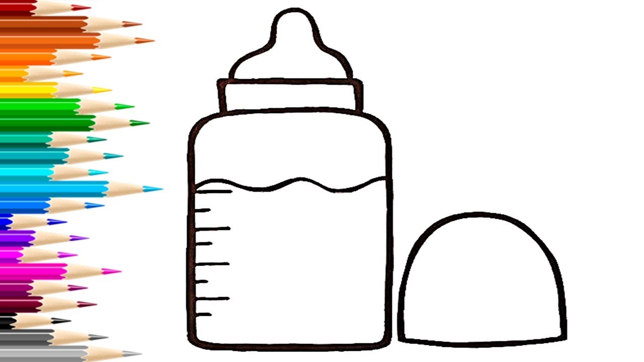 Как нарисовать бебрика