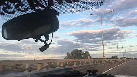 Платная дорога м4 дон Москва-Воронеж