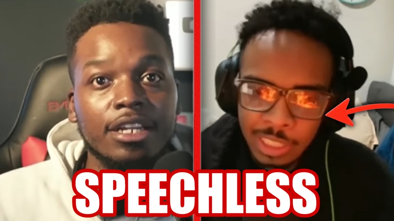 I Left This Muslim SPEECHLESS After He Said He FOLLOWS JESUS BETTER THAN US...