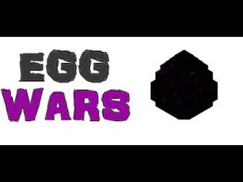 EGGWARS პირველად ჩემს არხზე