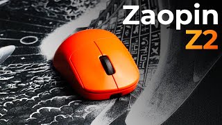 Budget Ergonomic Perfection? - Zaopin Z2 Review