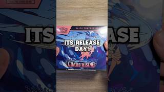 Chaos Rising Elite Trainer Box Pack Opening! (Pt. 265) Channel Profit/Loss Series #pokemontcg