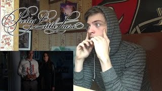 Pretty Little Liars - Season 6 FINALE (REACTION) 6x20 Pretty Little Liars - Season 6 FINALE (REACTION) 6x20