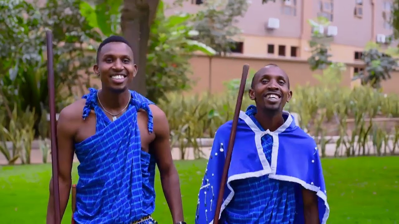 HENDRY MATHIAS- WATOMA MUSA