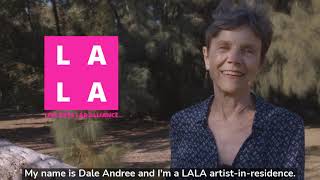 Dale Andree -Profile video