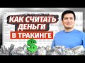 Финансовый учёт для тракового бизнеса. Точка безубыточности в тракинге