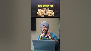 Making Self-Redevelopment Smarter for Housing Societies