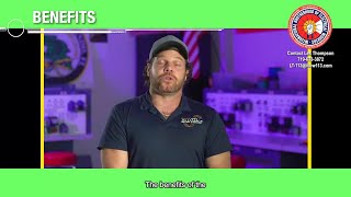 IBEW Benefits