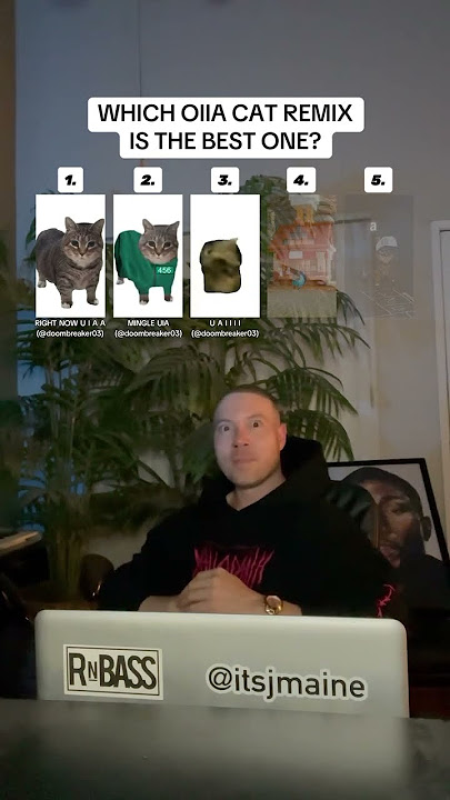 Download lagu Which OIIA Cat Remix Is The Best One? #shorts #oiiaoiia #oiia #meme #memes #music