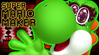 Yoshi Is AWESOME!! screenshot 3