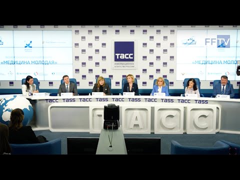 Старт конкурса проектов