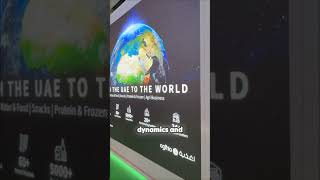 Pavilions Are Chess Pieces: How Food Becomes Global Diplomacy | Gulf Food 2026 screenshot 5