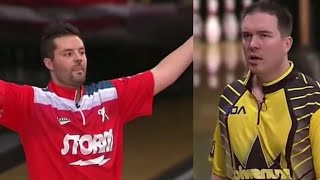 PBA Best Rivals by JH223BowlingVids 22,848 views 1 year ago 17 minutes