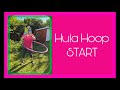 -Hula Hoop Start-