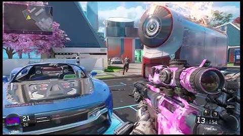 Call Of Duty Black Ops 3 Quick Scope Battle GG!!!!!!!!!!!!!1