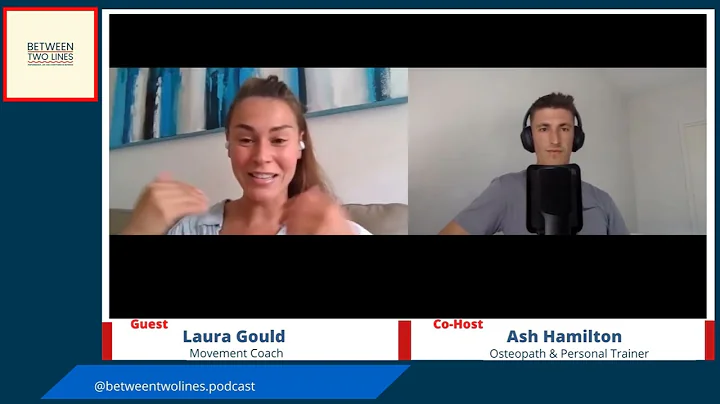 EP #13: Talkin' Mind & Body with Laura Gould
