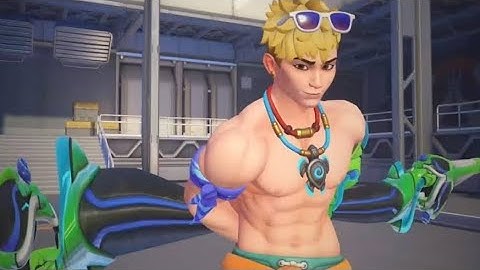 Wuyang In His PRIME Avatar State LMAO - Overwatch 2 Beta Stream Highlights