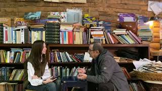 Metin Coşkun Ile Oyunculuk Sanatı