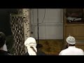 Sat 26 07 2025 Al Sira Al Nabawiyya By Shiekh Ahmed Al Nashash Sat 26 07 2025 Al Sira Al Nabawiyya By Shiekh Ahmed Al Nashash
