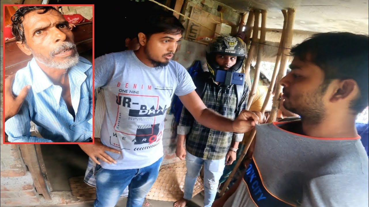 মানুষ কতটা নিচে নেমে গেলে সম্প*ত্তির জন্য নিজের বাবাকে মা*রতে পারে। Free Motion By Rohan..