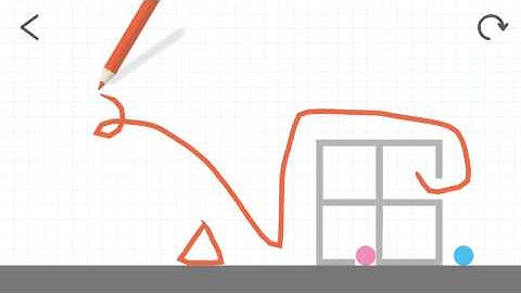 我過了Brain Dots的第90關！ http://braindotsapp.com #BrainDots #BrainDots_s90