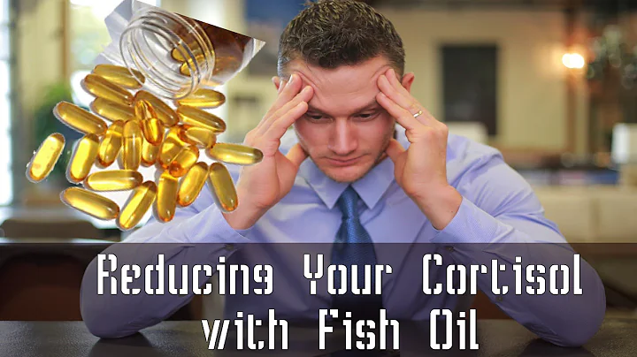 How to Reduce Stress and Lower Cortisol Quickly- Thomas DeLauer