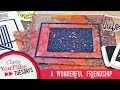 Fresh Cut Dies How To - Parchment and Dies A Wonderful Friendship