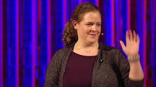 Restorative Practices in Schools Have Power to Transform Communities | Liz Knapp | TEDxMcMinnville