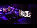 Capture de la vidéo Wax Future - 02.02.16 - Full Set - Ardmore Music Hall - Hd - Matrix - Tripod
