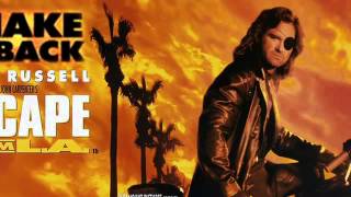 Video thumbnail of "White Zombie - The One (Kurt Russell's Escape from Los Angeles)"