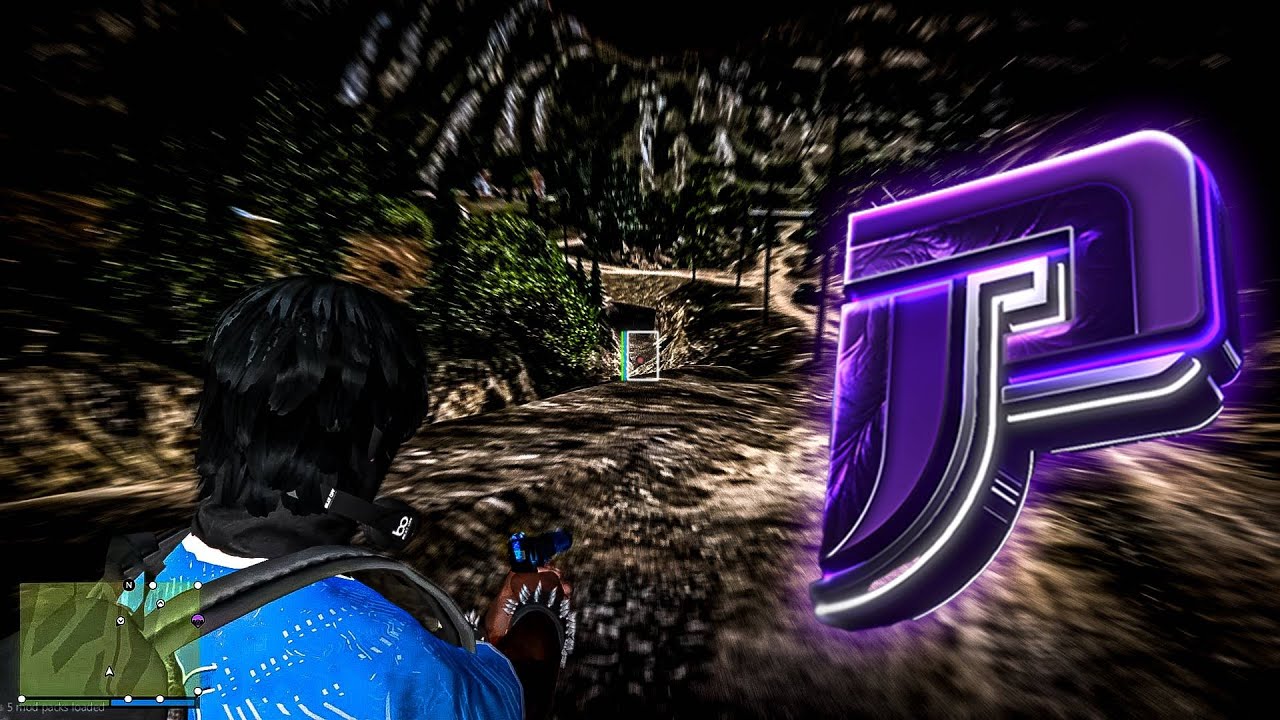 [Pruda] Top Knebel | Seyid Muckelig