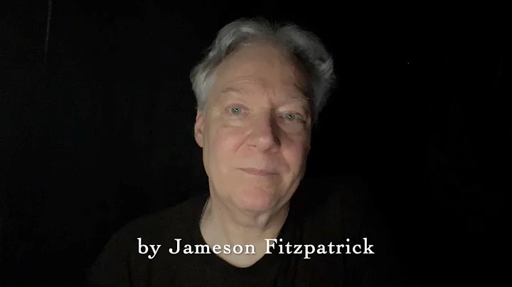 June 20 - A Poem for Pulse, by Jameson Fitzpatrick