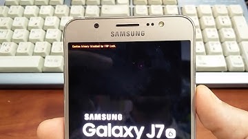 how to fix problem samsung galaxy j7 6 j710f ( custom binary blocked by FRP Lock ) with chimera tool