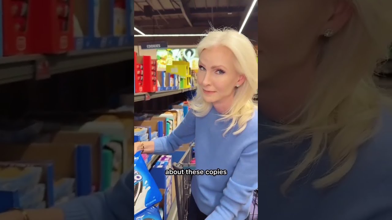 Aldi S Dupes Big Name Brands 