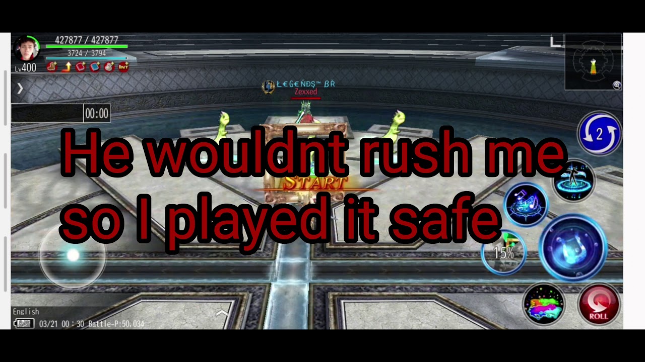 LEAGUE AWAKE 1 WEAK SIREN AGAINST OP TOWER??! | RPG AVABEL ONLINE |