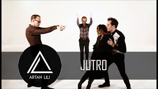 Video thumbnail of "Artan Lili - Jutro"