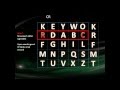 Master the Playfair Cipher with This Easy Animation 🎯