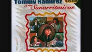 Bella Atardecer - Tommy Ramirez y sus Sonorritmicos chords