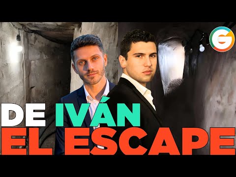 El escape de
