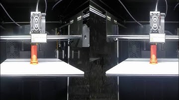 Witbox2 printing with ABS