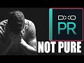 ⚠️ DxO PURERAW REVIEW. GREAT SOFTWARE, NOT SO GREAT VALUE FOR MONEY. HERE IS WHY.. SEE DESCRIPTION