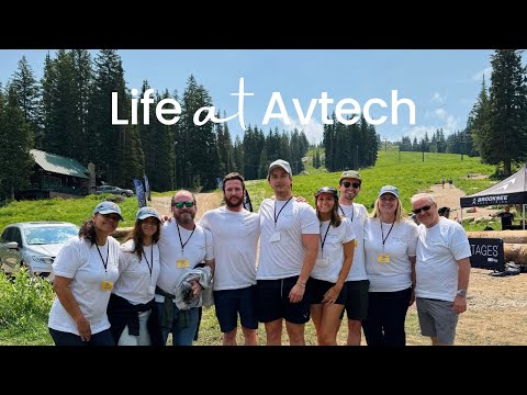 Get To Know Avtech Capital - video from AvTech Capital