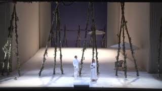 Ja lyublyu vas... from Eugene Onegin - Tchaikovsky - Matthew Newlin